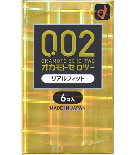 Amazon.co.jp: ジェクス iX (イクス) コンドーム 0.02 6個入